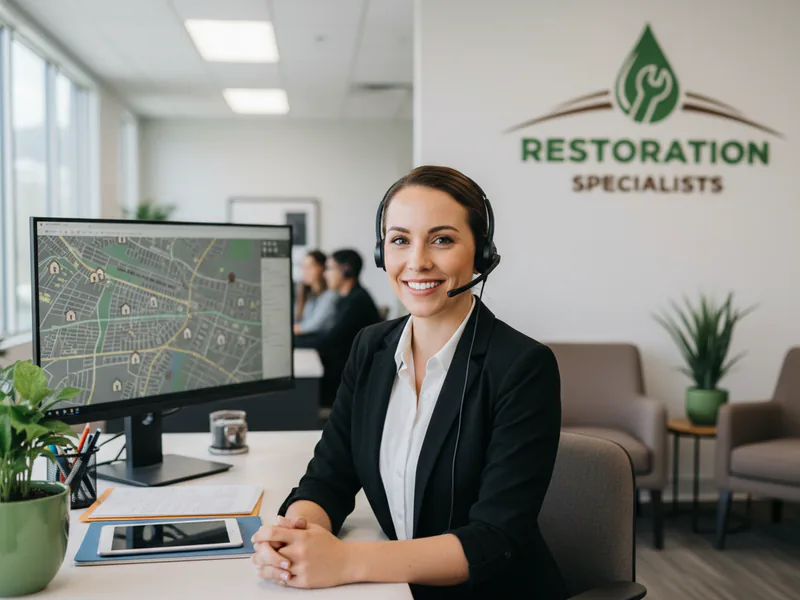 Water Damage Restoration  in Antelope  FAQ